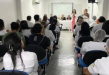 Semana de Enfermagem no Hospital Dom Malan discute técnica, ética e política no cuidar
