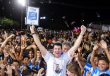 Simão Durando entrega escola de alto padrão no N1 e amplia acesso à educação de qualidade no interior de Petrolina