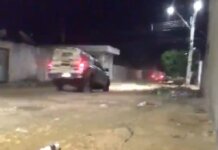 Confronto com o BEPI termina com dois adolescentes mortos em Petrolina-PE