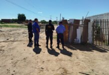 Programa Petrolina + Limpa identifica 42 terrenos irregulares em uma semana de ações no município