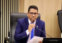 Wanderley Alves tem Projeto de Lei “Educação no Trânsito” aprovado na Câmara de Petrolina