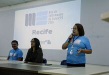 Coren-PE leva programação do Mês da Enfermagem a Petrolina, Serra Talhada e Afogados da Ingazeira