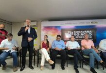 Petrolina recebe Caravana Agro Exportador com foco em sustentabilidade e mercado internacional