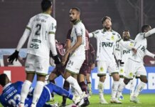 Veja os times classificados em segundo para as oitavas da Libertadores