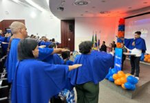 SENAI Petrolina forma 270 novos técnicos