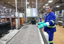 Novo Caged: Pernambuco mantém ritmo de crescimento e alcança marca histórica de empregos formais gerados no Estado