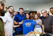 Governadora Raquel Lyra anuncia aquisição de PET Scan para hospital de Petrolina e dá mais um passo no processo de ampliação do atendimento a pacientes com câncer no Sertão