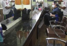 IBGE: setor de serviços recua 1,2% em março