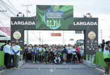 3ª Corrida Rústica Internacional do Agronegócio: Conforto, Elite e a Promessa da Prova Mais Rápida do Brasil