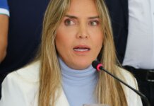 BRB: Celina Leão vai ao STF pedir aval para empréstimo bilionário
