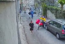 Sobe para 27 o número de casas interditadas após explosão no Jaguaré