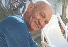 Morre Gilson Vieira da Silva, compositor de “Casinha Branca”, aos 73 anos