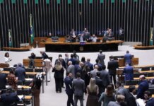 Câmara aprova aumento de penas para crimes sexuais contra crianças e adolescentes