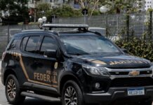 Senador Ciro Nogueira é alvo da 5ª fase da Operação Compliance Zero