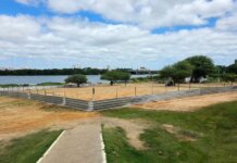 Prefeitura inicia construção do Terminal das Barquinhas de Petrolina