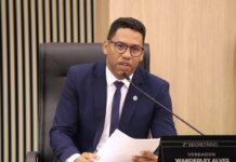 Vereador Wanderley Alves propõe linha de crédito especial da AGE Petrolina para comunicadores e imprensa independente