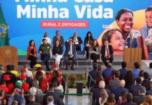 Governo promete mais 85 mil moradias pelo Minha Casa Minha Vida