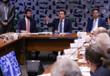 Governo retira urgência de projeto sobre fim da escala 6×1 na Câmara
