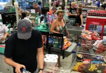 Inflação de maio fica em 0,58%, influenciada por preço dos alimentos