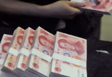Nova plataforma aproxima investidores chineses da bolsa brasileira