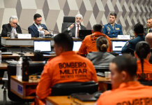 Uso de emendas da saúde por corpos de bombeiros divide opiniões em debate — Senado Notícias