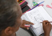 IBGE: país tem 8,4 milhões de analfabetos, menor número desde 2016