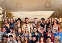 Anunciada em abril, Casa Potência transforma Vale do São Francisco em polo de música e conteúdo durante o São João