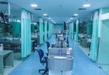Hospital Nossa Senhora Aparecida é inaugurado e passa a reforçar o atendimento na Região Metropolitana do Recife Hospital Nossa Senhora Aparecida é inaugurado e passa a reforçar o atendimento na Região Metropolitana do Recife