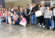 Hospital Dom Malan em Petrolina faz festa junina para alegrar pacientes e funcionários
