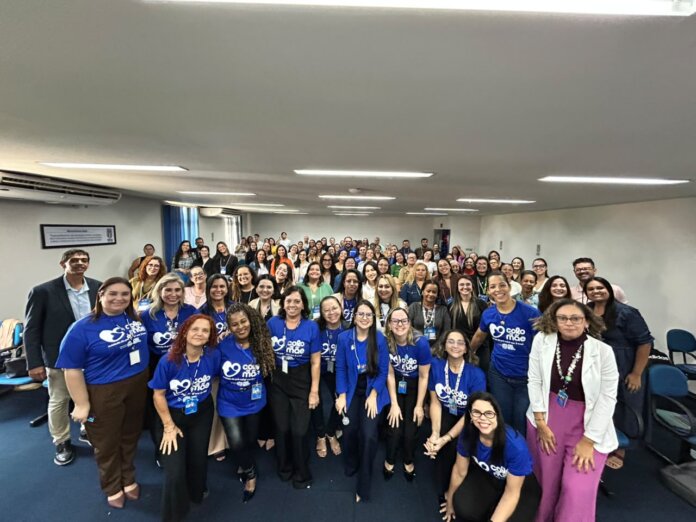 Foto-Oficina-em-Caruaru.jpeg SES-PE realiza oficina do Programa Colo de Mãe na I Macrorregional de Saúde nesta sexta-feira (12/06)