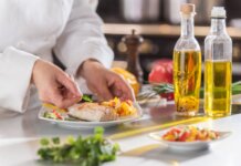 Festival Gastronômico Rota do Mediterrâneo acontece nesta quarta-feira (03/06)