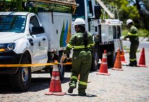 Neoenergia Pernambuco intensifica manutenções durante o final de semana, em Petrolina
