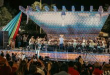 Prefeitura de Petrolina promove Concerto Junino com clássicos do forró das antigas na Concha Acústica
