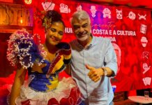 Humberto Costa reúne artistas e agentes culturais em Olinda para debater políticas de fortalecimento do setor