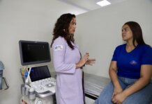 Carreta da Mulher Pernambucana com mais de 113 mil atendimentos no Estado Carreta da Mulher Pernambucana com mais de 113 mil atendimentos no Estado