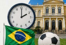 Governo de Pernambuco decreta expediente reduzido na próxima segunda-feira (29)
