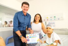 Prefeito Simão Durando acompanha ampliação de cirurgias de média complexidade no Hospital Municipal de Petrolina