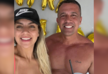 Caso Gisele: Justiça inicia audiências nesta segunda-feira (29)
