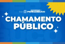 Governo de Pernambuco publica edital de Seleção Pública para gestão do Hospital Mestre Vitalino Governo de Pernambuco publica edital de Seleção Pública para gestão do Hospital Mestre Vitalino