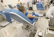 Hemope promove homenagens em alusão ao Dia Mundial do Doador de Sangue Hemope promove homenagens em alusão ao Dia Mundial do Doador de Sangue