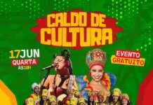 Com participação do Ministério da Cultura, Caldo de Cultura reúne artistas e comunidade na periferia de Petrolina nesta quarta-feira (17)