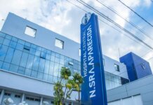 SES-PE inaugura Hospital Central de Paulista SES-PE inaugura Hospital Central de Paulista