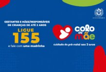Programa Colo de Mãe leva conscientização sobre saúde materno-infantil à Ilha do Retiro durante partida do Sport Programa Colo de Mãe leva conscientização sobre saúde materno-infantil à Ilha do Retiro durante partida do Sport