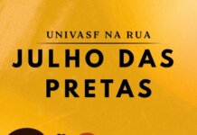 Univasf recebe inscrições para Feira de Mulheres Empreendedoras do Julho das Pretas 2026