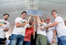 No Sertão do São Francisco, governadora Raquel Lyra anuncia mais de R$ 23 milhões em investimentos para educação e infraestrutura de Orocó