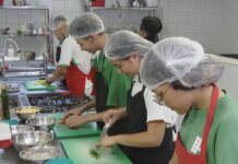 Desemprego até maio cai para 5,6%, o menor já registrado no período
