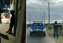 Dois homicídios são registrados em menos de 24 horas em Petrolina