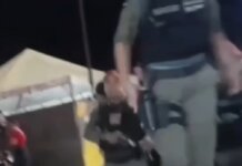 Tiroteio na Estação do Forró deixa um morto e cinco PMs baleados em Serra Talhada