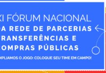 Mais de 5 mil gestores participam de fórum de compras públicas no DF