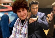 Seth Rogen assume rompimento com James Franco após polêmica